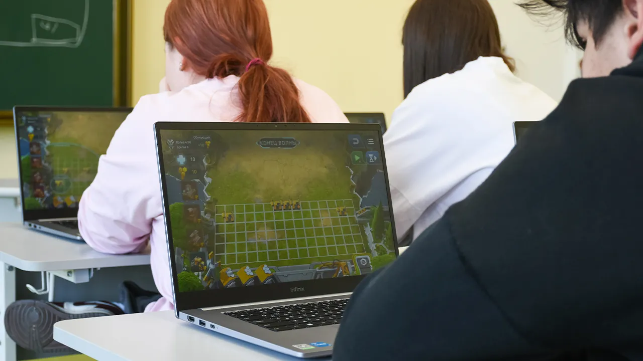 REGIONS/Евгений Мазепов