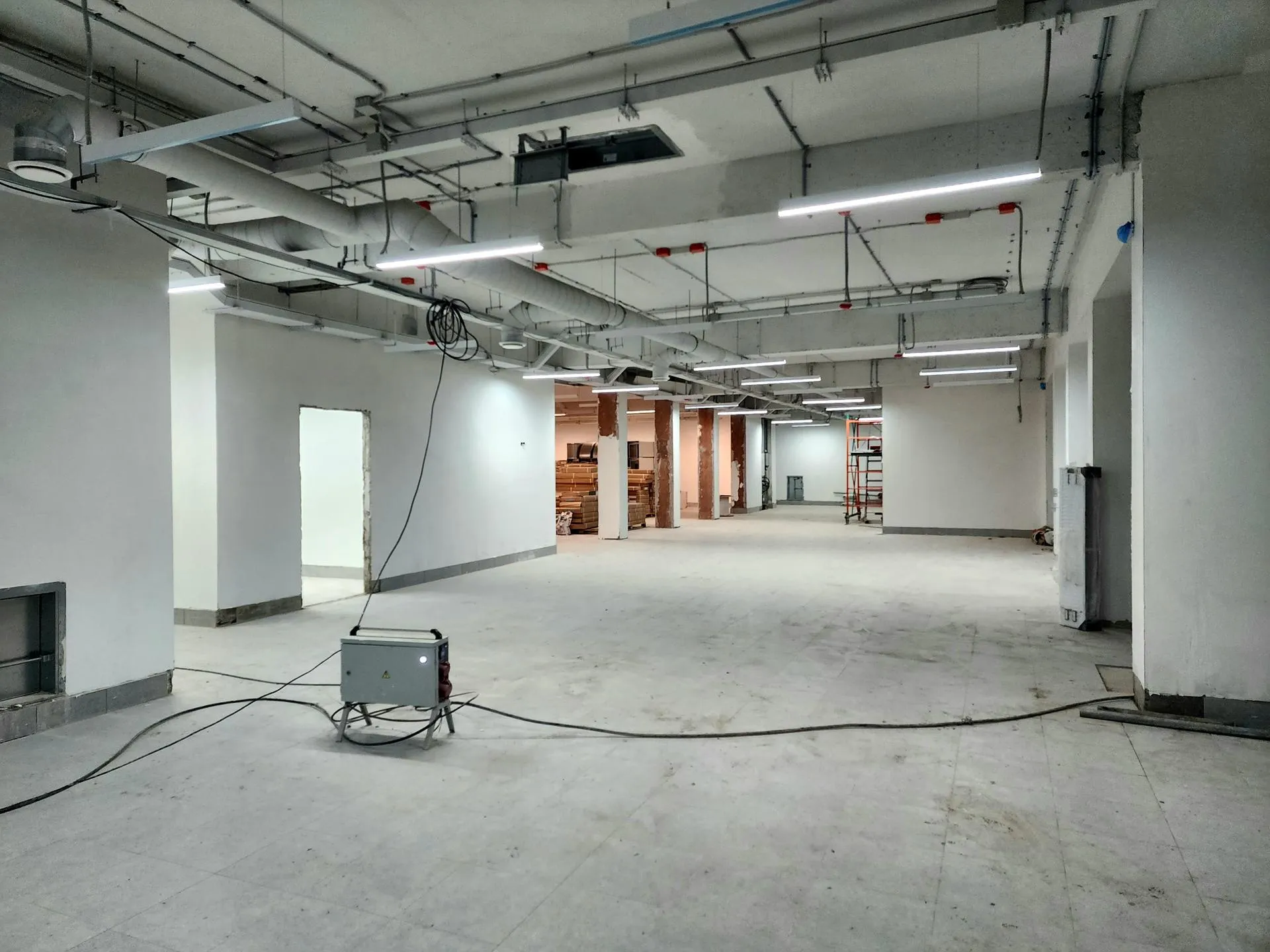 Фото: МедиаБанк Подмосковья/Юлия Унрау