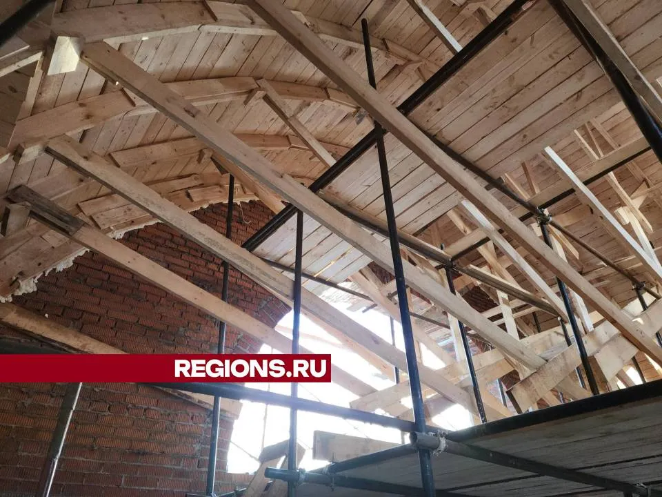 Фото: Мария Андрюхина