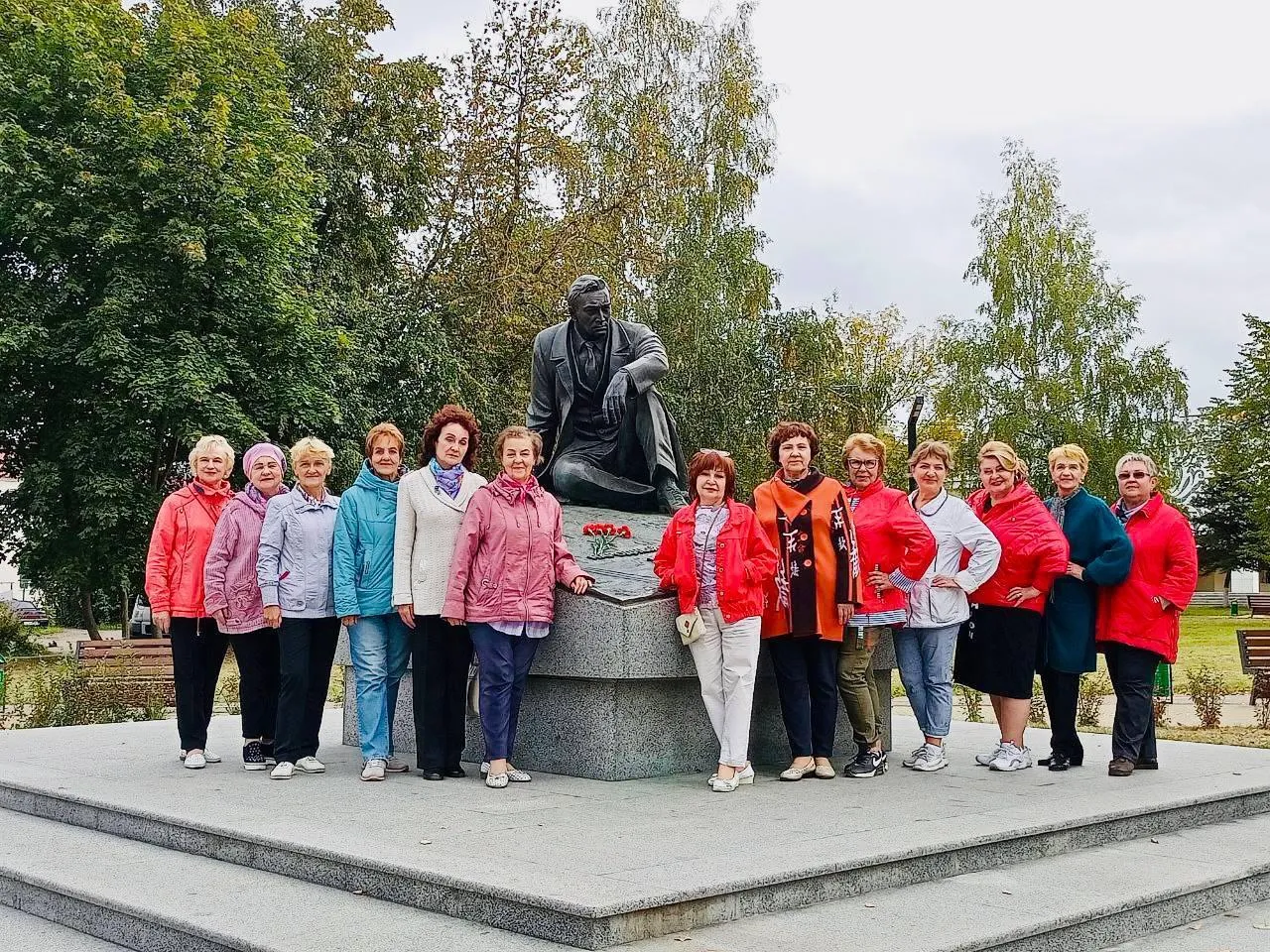 Фото: Министерство социального развития Московской области