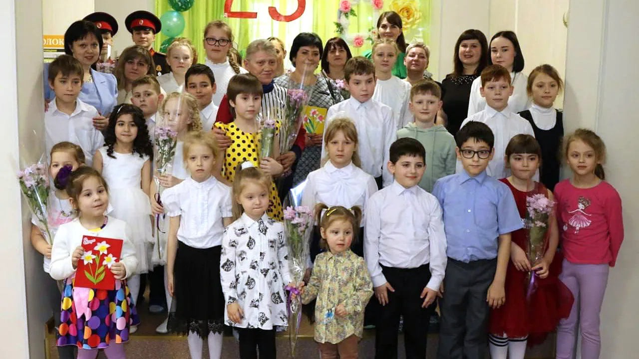 Фото: Семейный центр «Ступинский»