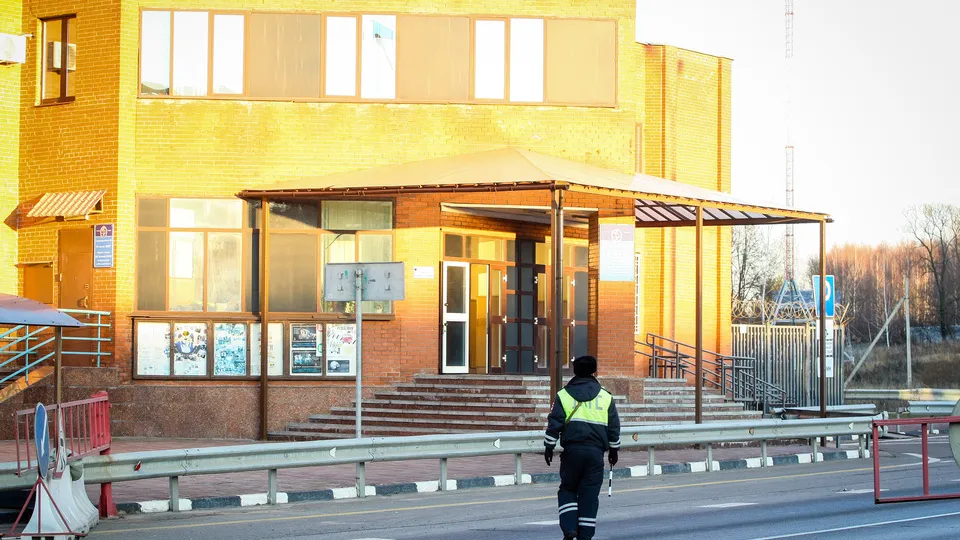 Фото: пресс-служба администрации г. о. Кашира