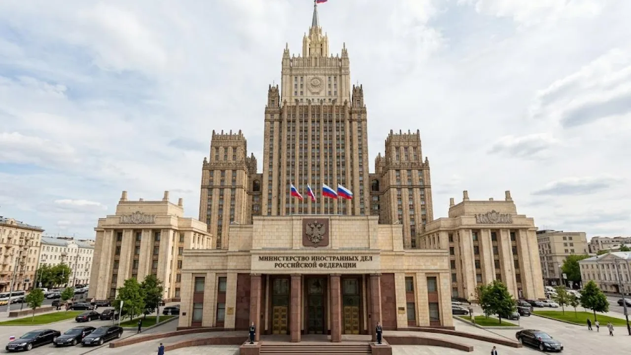 «Хотят одного — превосходства»: МИД раскрыл, почему Запад отверг мирные инициативы России