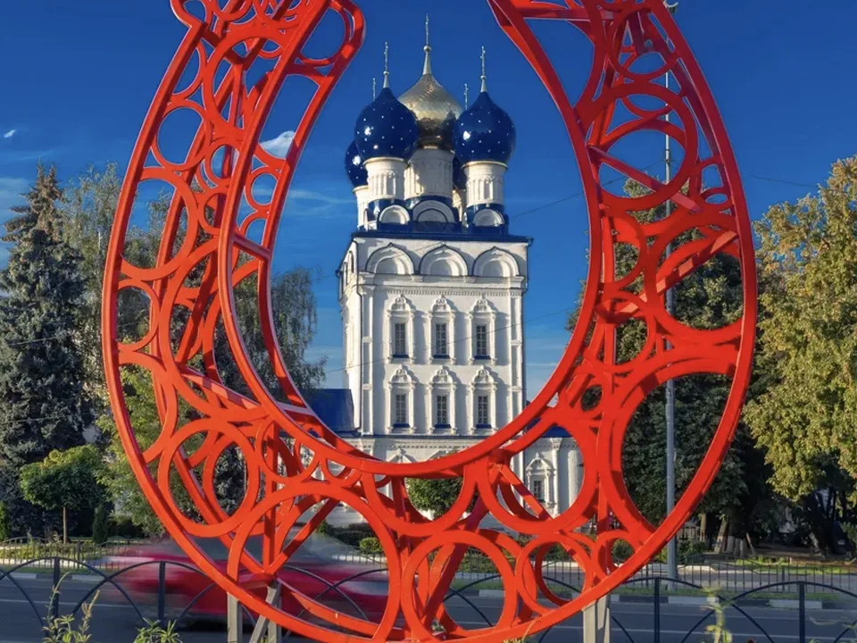 Фото: пресс-служба губернатора и правительства Московской области