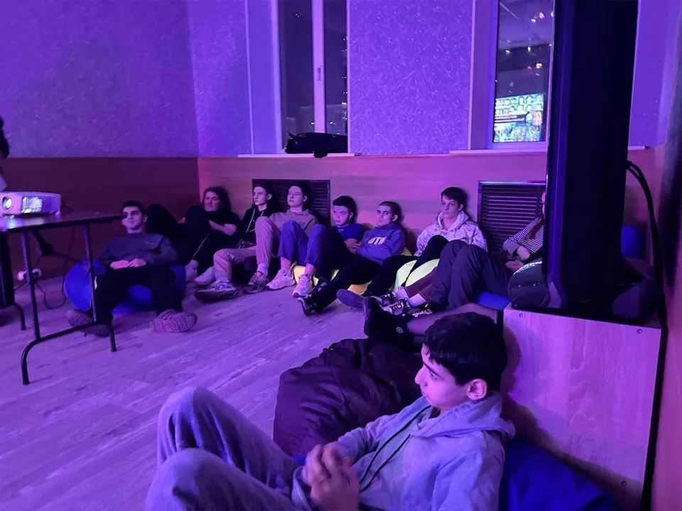 Фото: пресс-служба администрации г.о. Лосино-Петровский