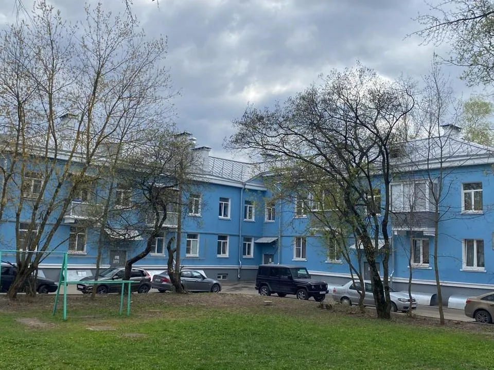 Фото: Министерство жилищно-коммунального хозяйства Московской области