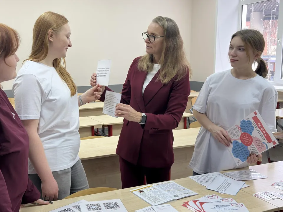 Фото: МедиаБанк Подмосковья/Анна Нестерова