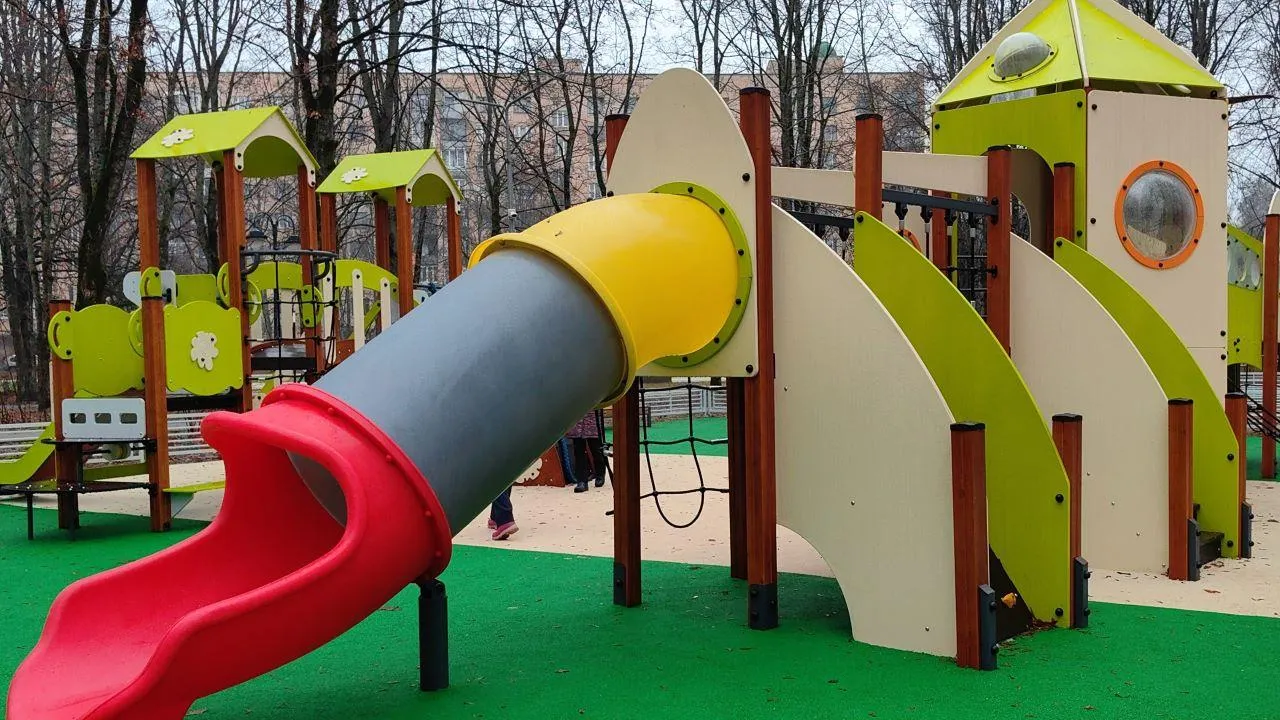 МедиаБанк Подмосковья/Елена Катасонова