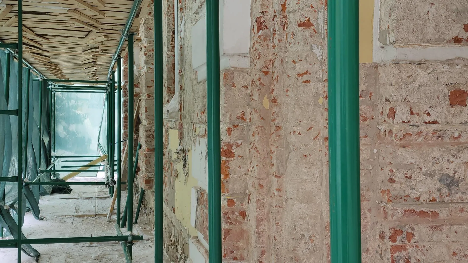 МедиаБанк Подмосковья/Екатерина Федосеева