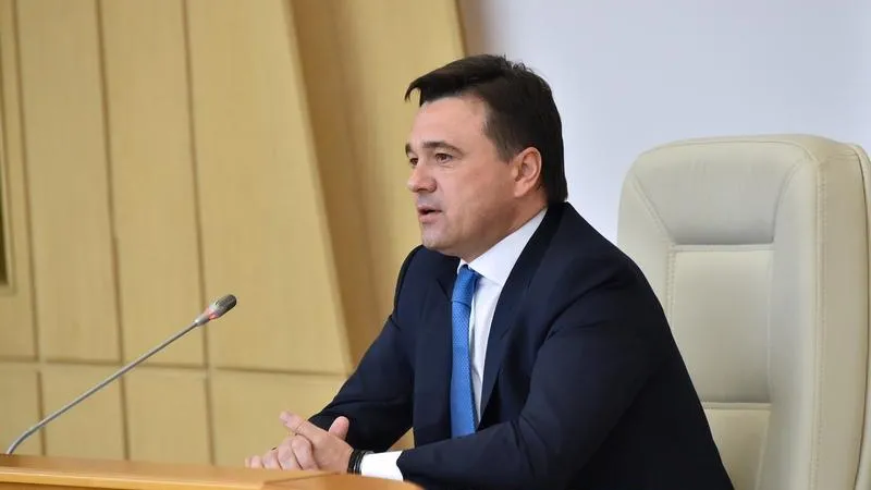 МО сделала пятидесятипроцентную скидку для соцбизнеса - губернатор