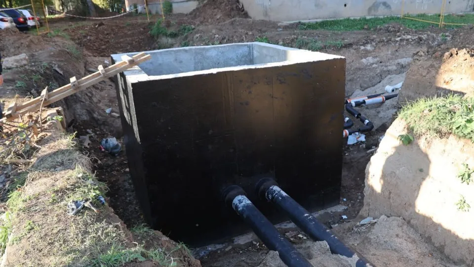 Фото: пресс-служба Администрации г.о. Волоколамск