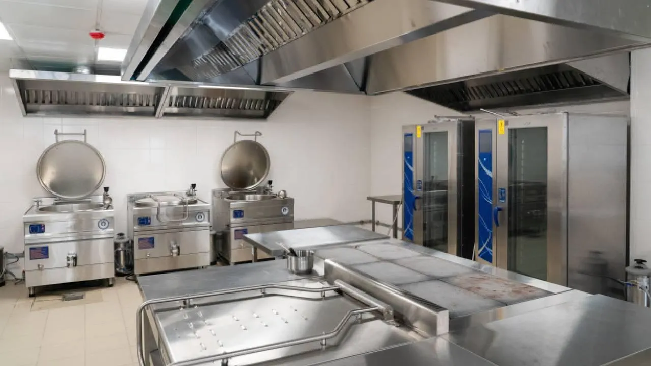 В зоне СВО начали использовать подогреватель еды, незаметный для тепловизоров ВСУ