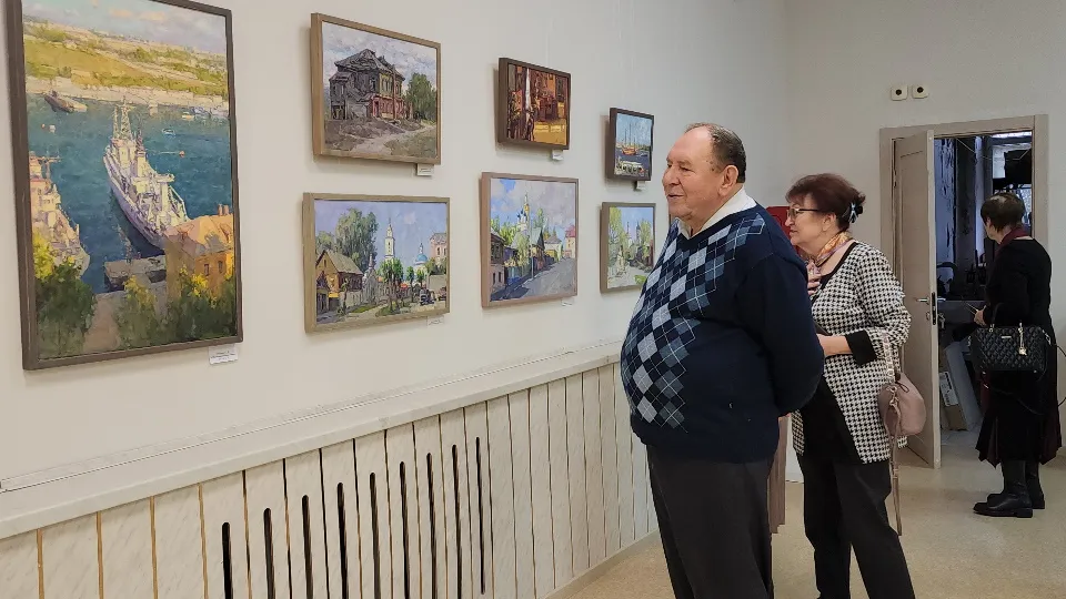 Фото: МедиаБанк Подмосковья/Анна Шолохова