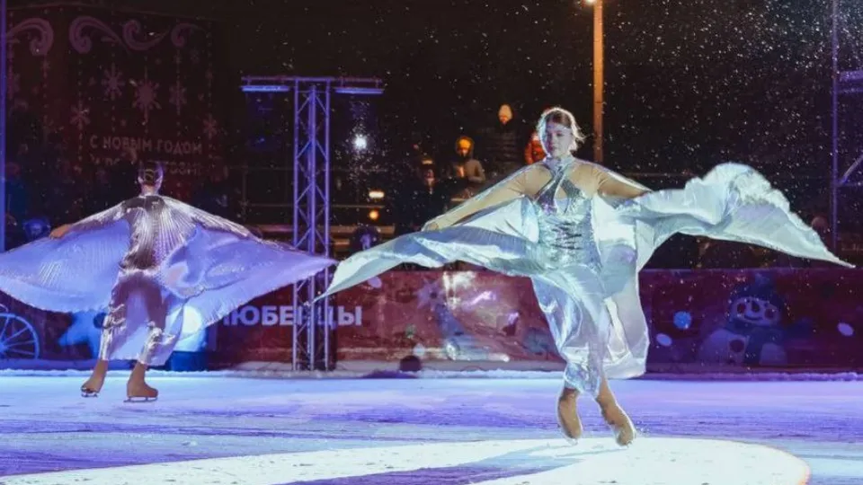 Фото: пресс-служба губернатора и правительства Московской области