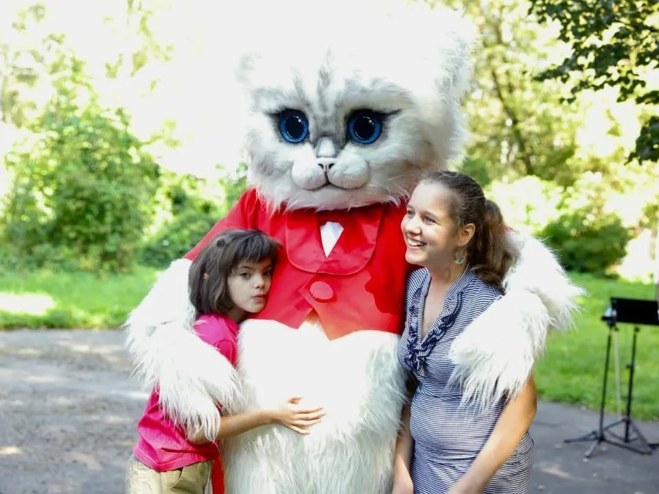 Фото: ГБУСО МО «КЦСОР Химкинский»