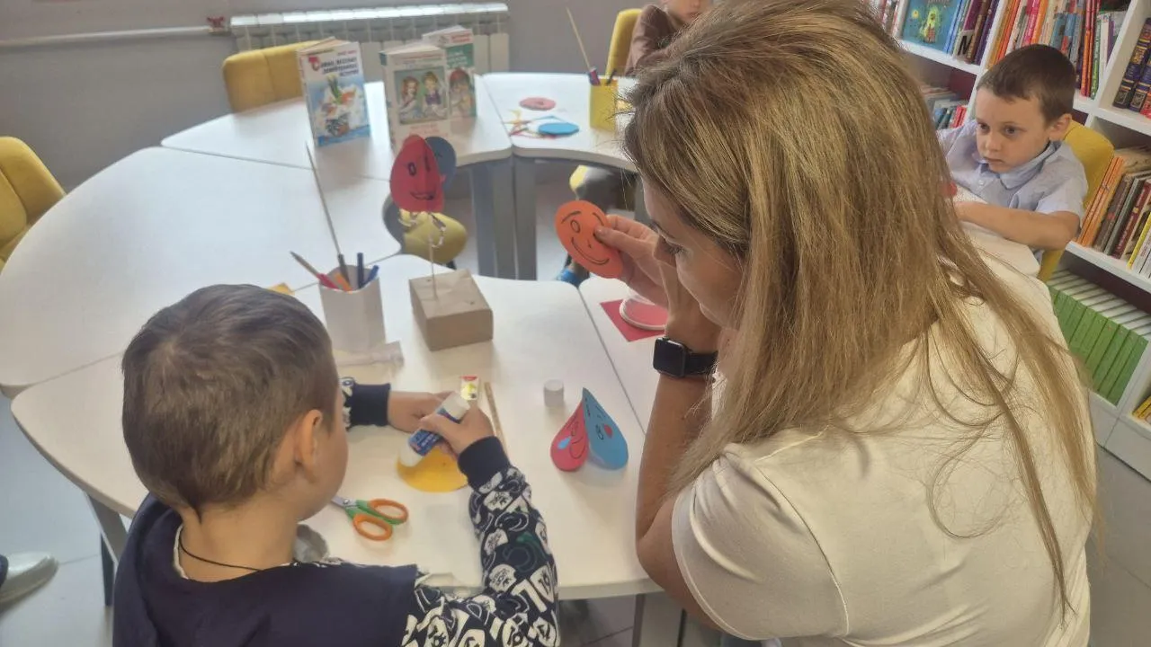 Фото: пресс-служба администрации г.о. Королев