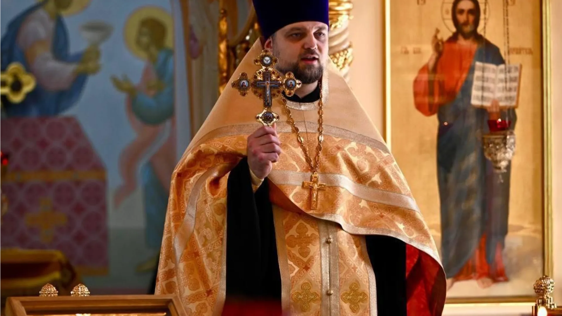 Фото: пресс-служба администрации г.о. Подольск