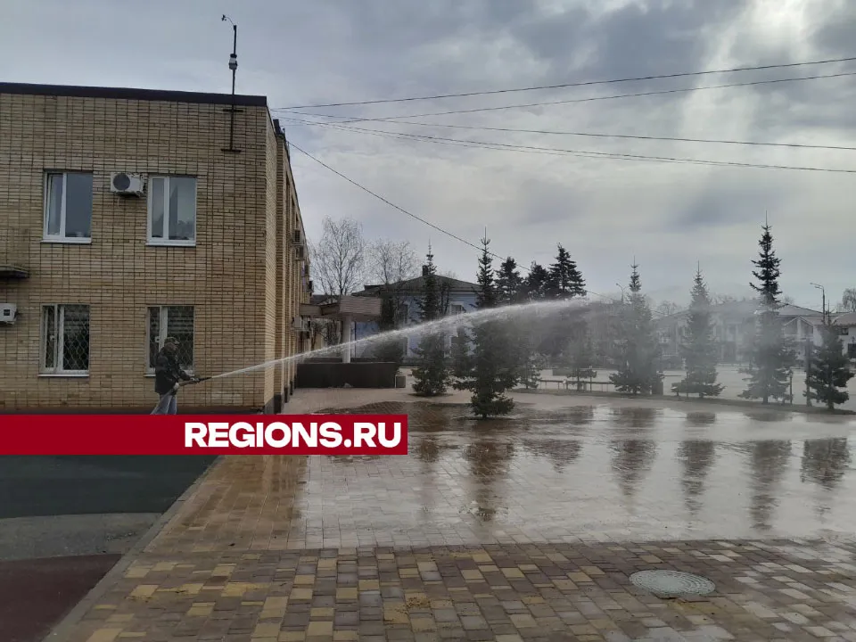 Фото: Владимир Останин