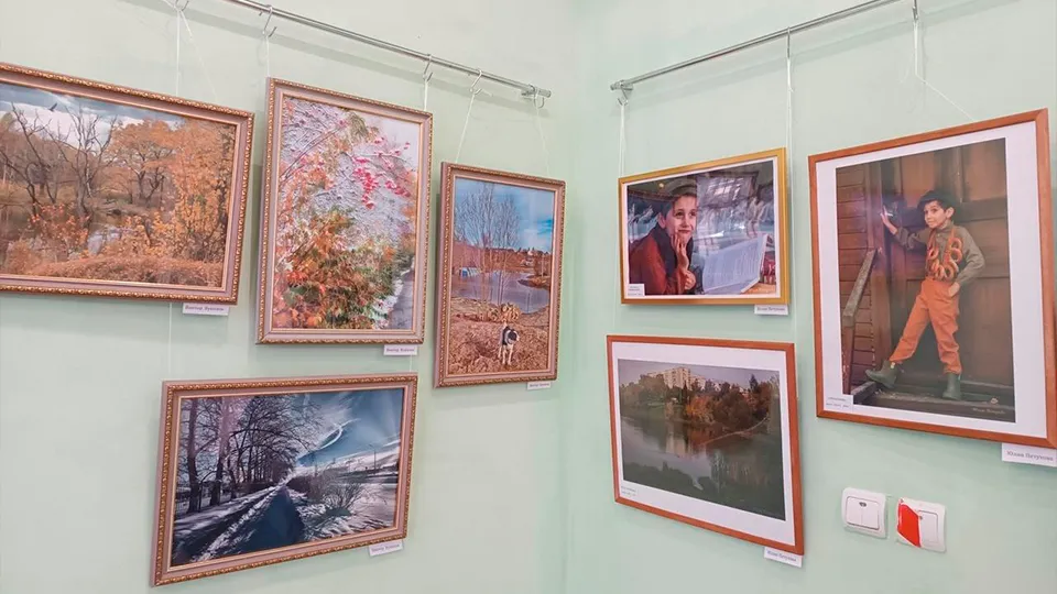 Фото: vk.com/Зарайская Центральная библиотека