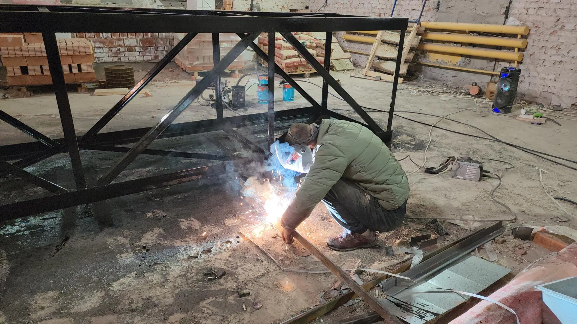 Медиабанк Подмосковья/Иван Дубров