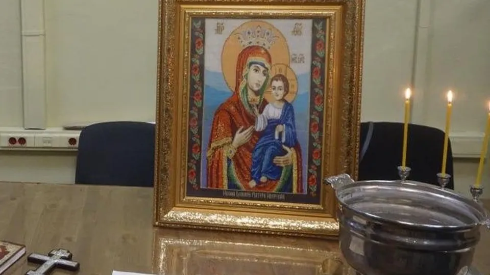 Фото: пресс-служба администрации г.о. Подольск