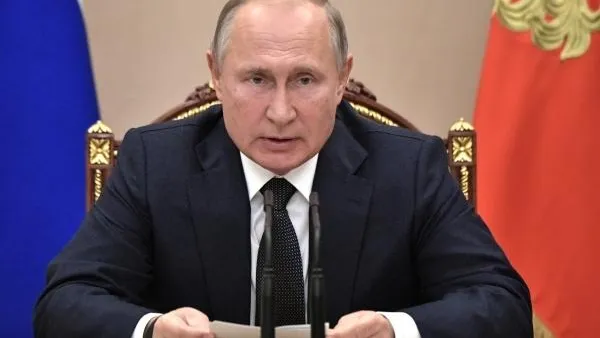 Алексей Никольский / РИА Новости