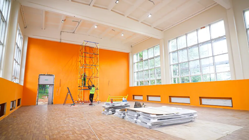 Фото: Данила Кирьянов