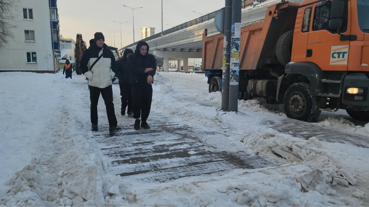 МедиаБанк Подмосковья/Наталья Лымарь