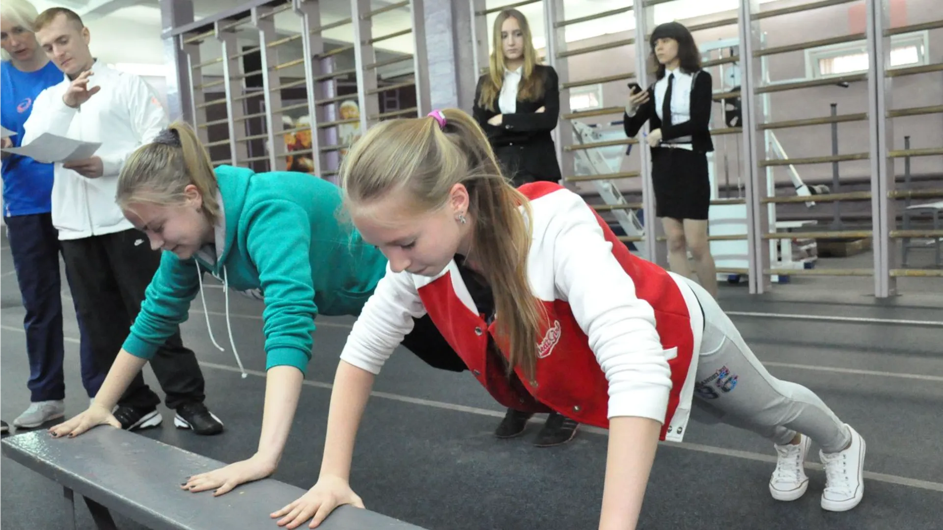 Фото: пресс-служба администрации г.о. Щелково