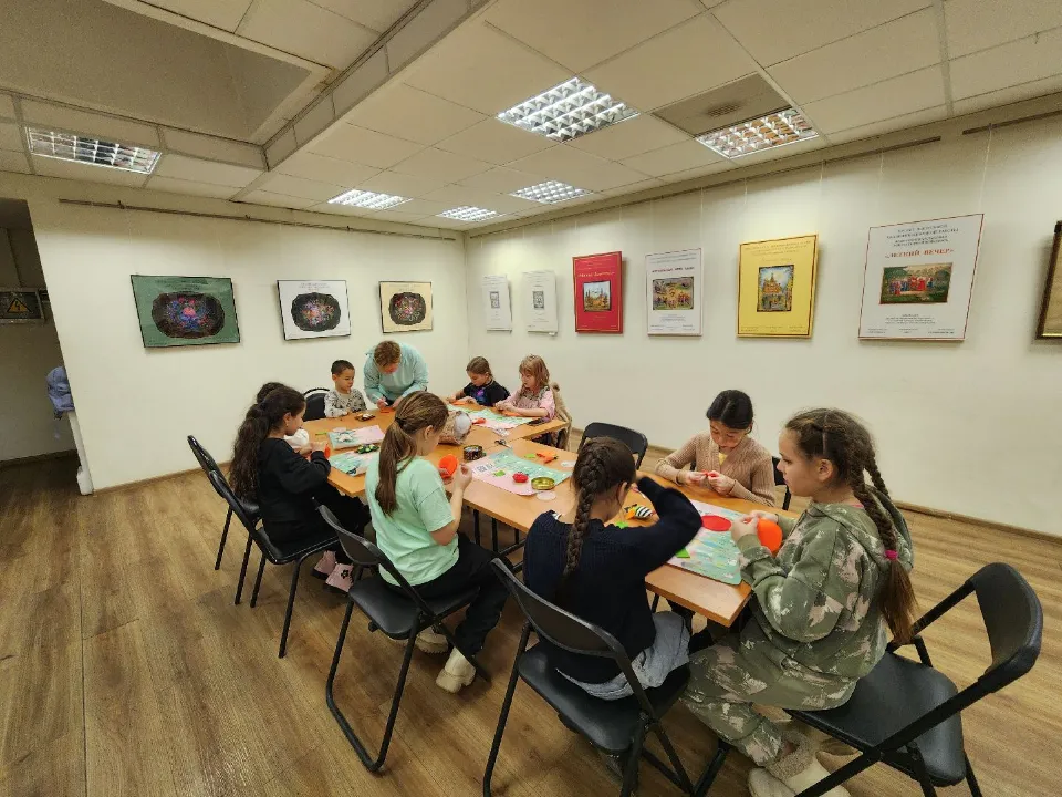 Фото: МедиаБанк Подмосковья/Мария Шигорева