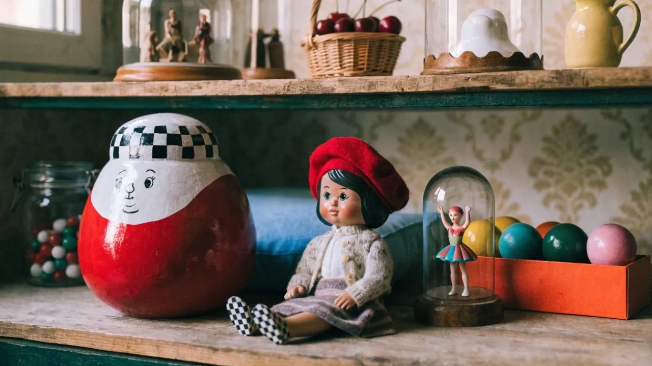 Пупс вместо Барби: в возвращении игрушек из СССР в детсады нашли неочевидную пользу