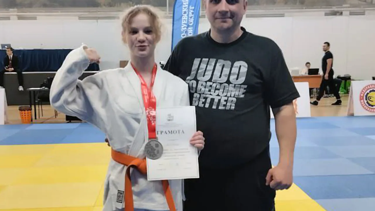 Фото: СК «Динамо-Ивантеевка»