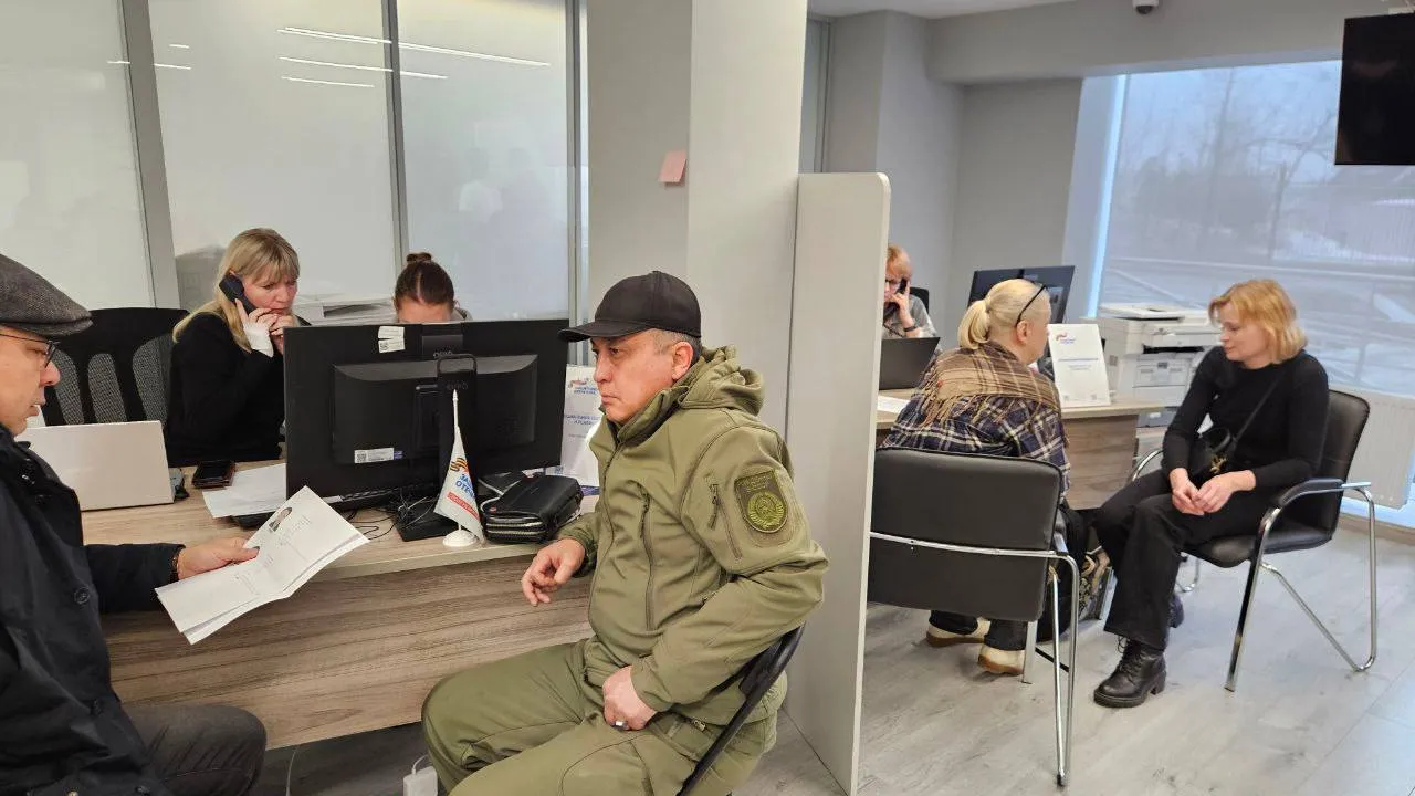 Источник: пресс-служба губернатора МО