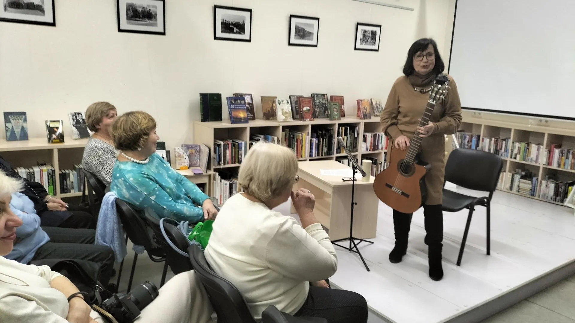 Пресс-служба администрации городского округа Балашиха