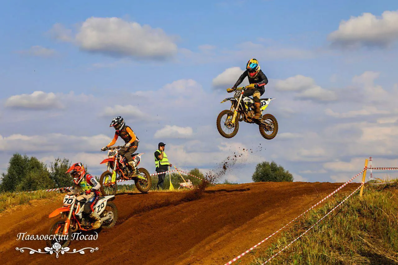 Фотографии А. Широковой