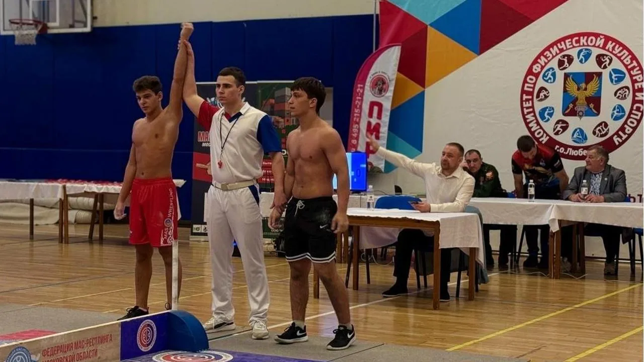 пресс-служба администрации г.о. Люберцы