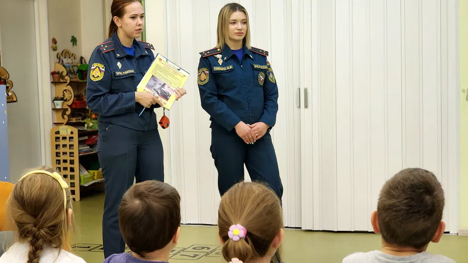 Фото: Мария Овчинникова