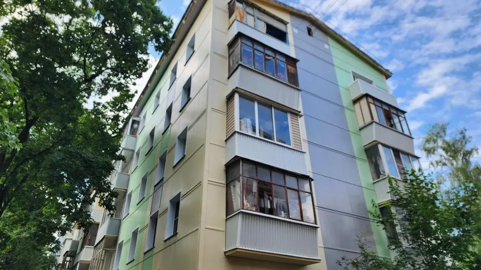 Фото: МедиаБанк Подмосковья/Роман Савельев