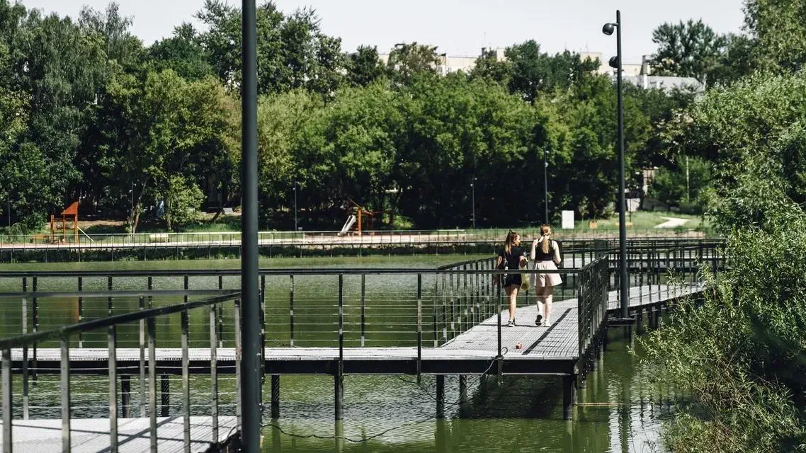 Фото: Министерство благоустройства Московской области