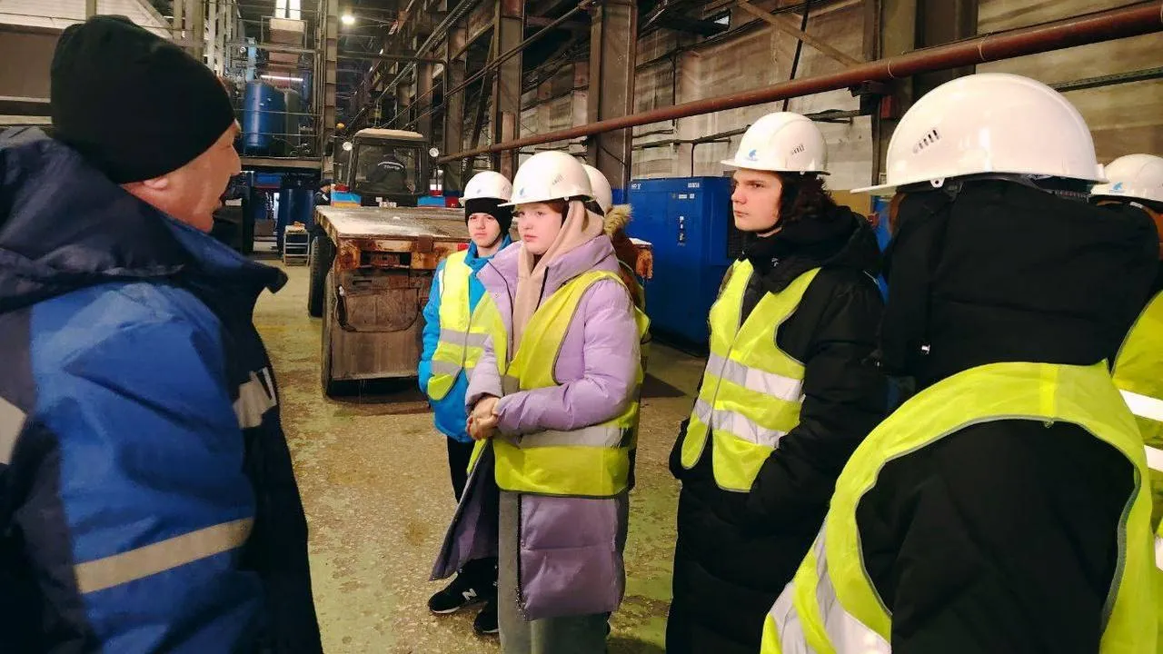 МОУ СОШ № 16