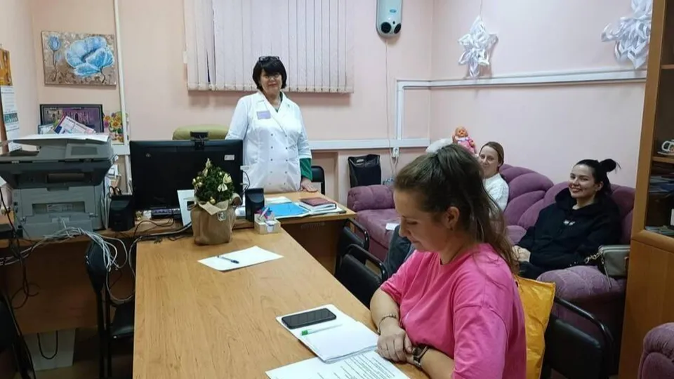 Фото: Реутовская больница