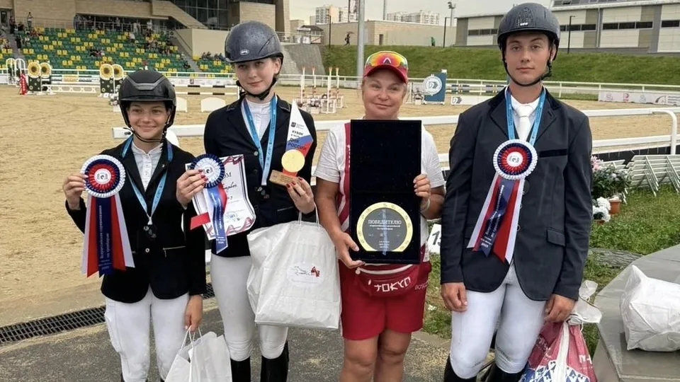 Фото: пресс-служба администрации г.о. Химки