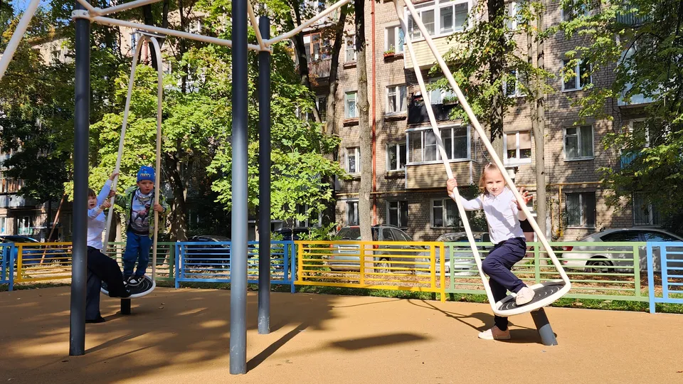 Фото: Евгений Лавряшин