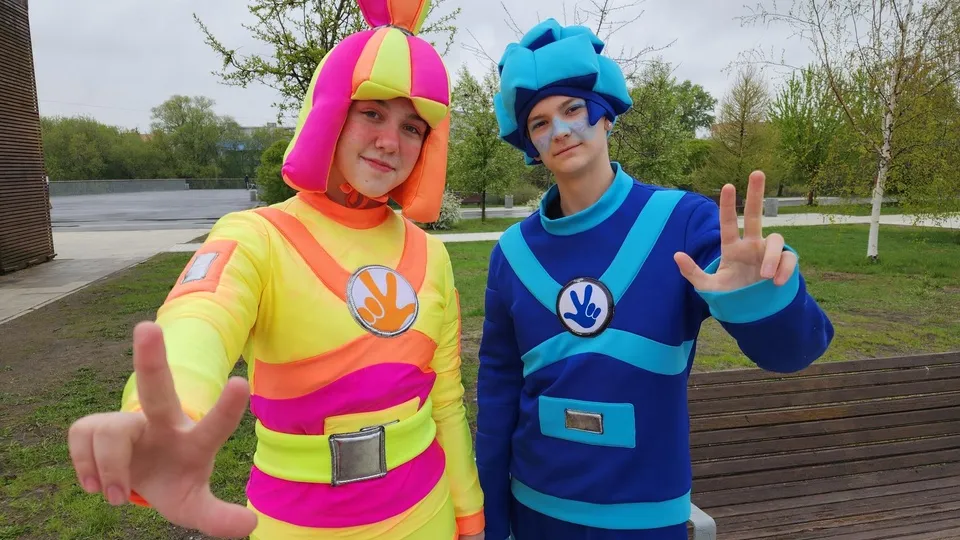 Фото: Ольга Сычева