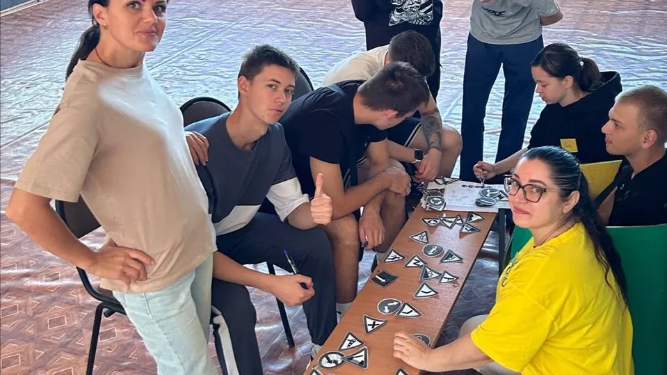 Фото: Щелковский колледж