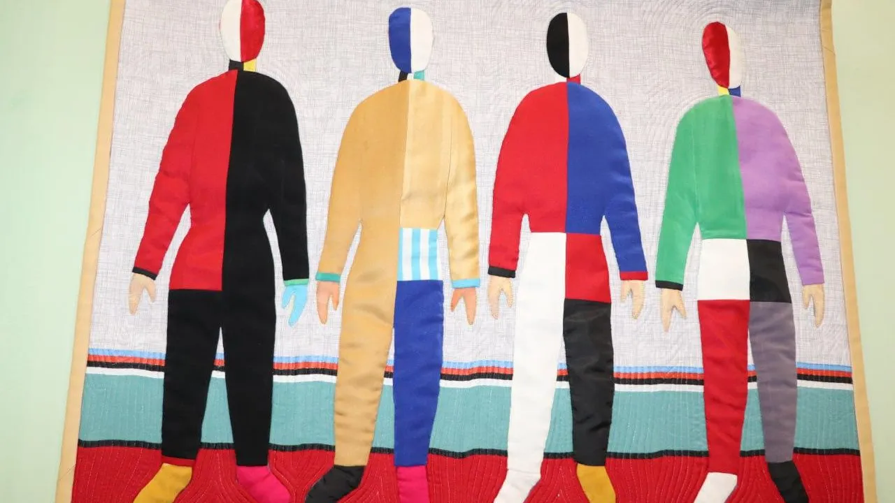 фото: клуб "Активное долголетие" г.о. Зарайск