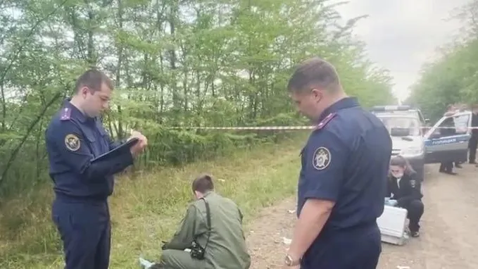Пресс-служба Следственного комитета по Краснодарскому краю