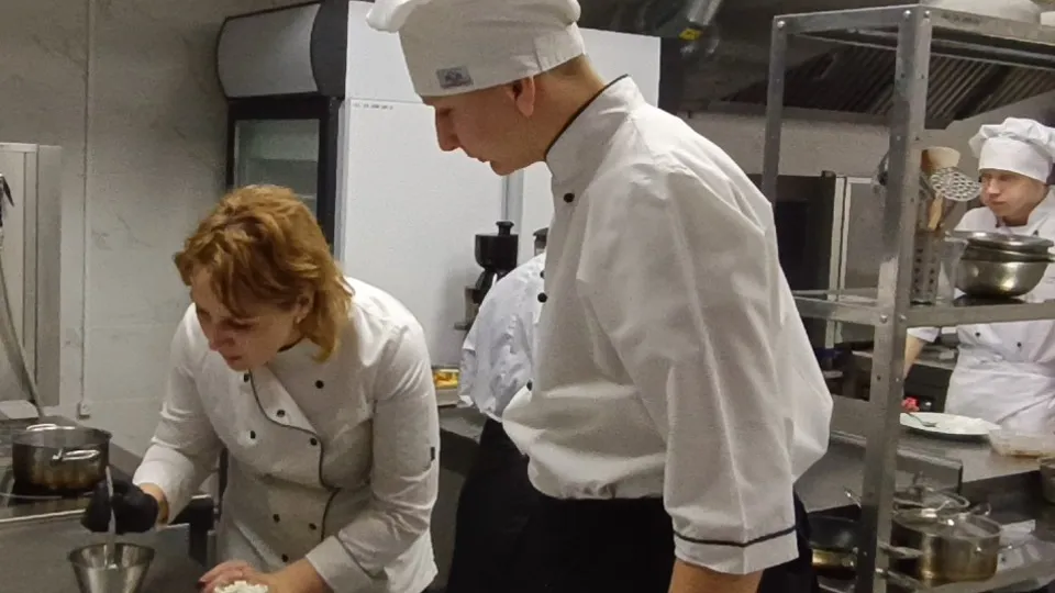 Фото: МедиаБанк Подмосковья/Екатерина Дятловская