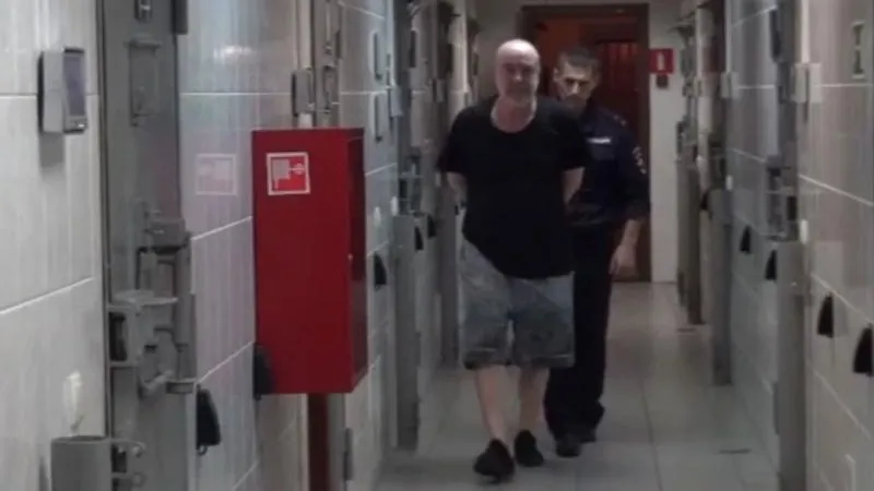 Житель Коломны похитил у соседа по больничной палате ключи от квартиры и ограбил ее
