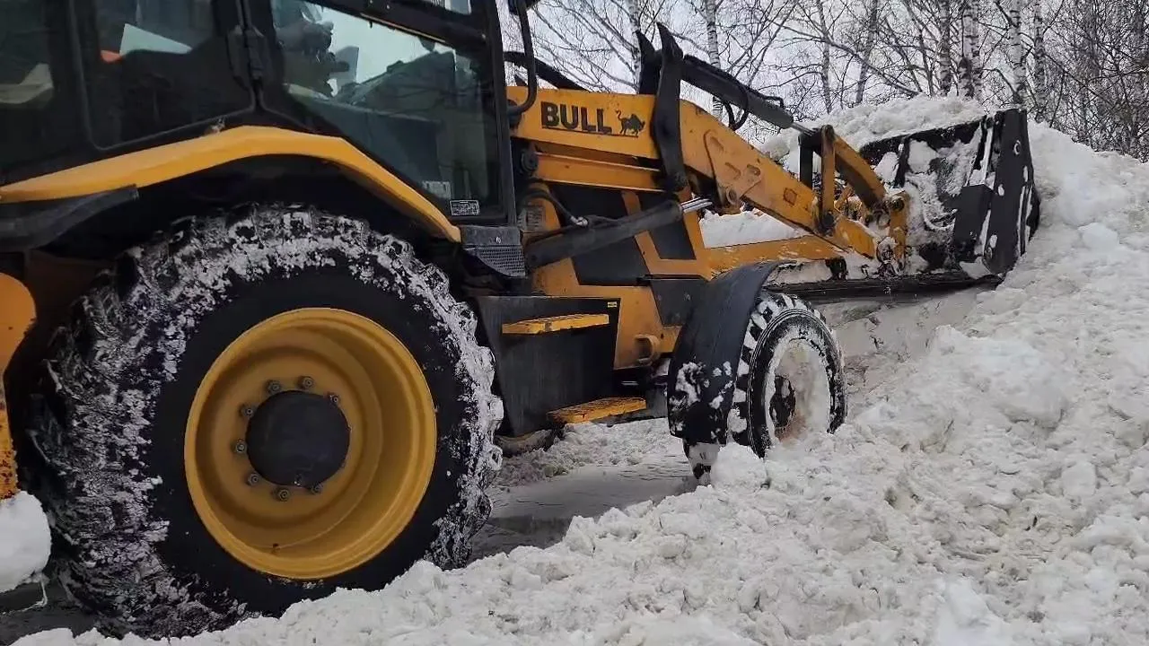 МедиаБанк Подмосковья/Ольга Антонова